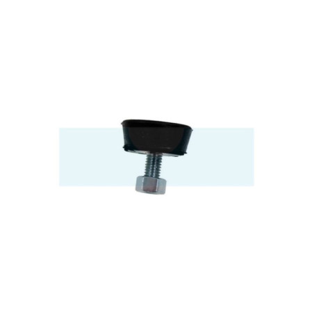 Amortisseur anti-vibration pour tronçonneuse Husqvarna (503839271)