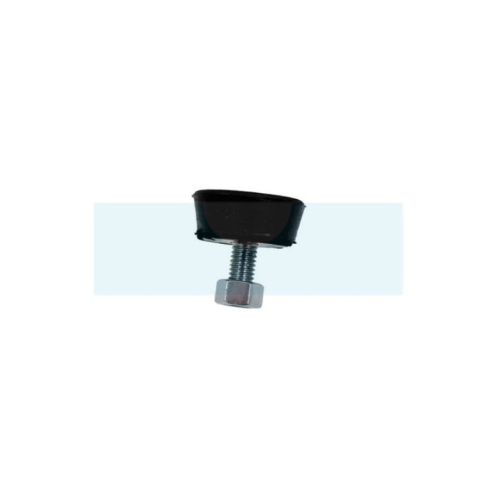 Amortisseur anti-vibration pour tronçonneuse Husqvarna (503839271)