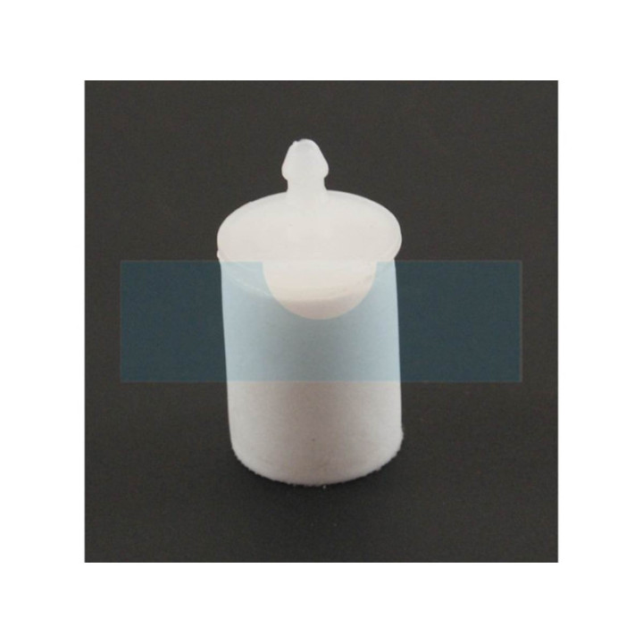 Filtre à carburant pour tronçonneuse / débroussailleuse / taille-haie / tarière / souffleur (501877602)