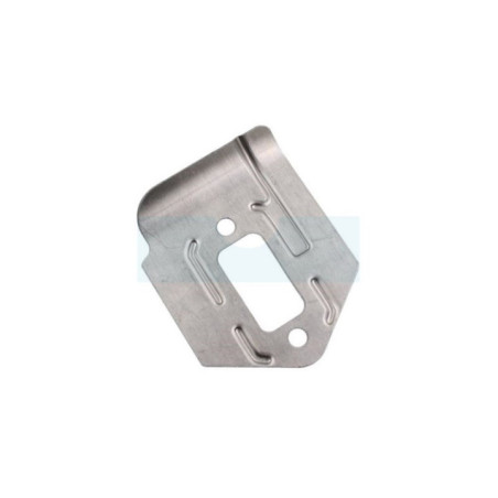 Déflecteur de chaleur pour tronçonneuse Husqvarna (537210601)