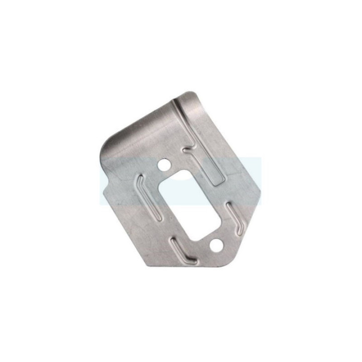 Déflecteur de chaleur pour tronçonneuse Husqvarna (537210601)