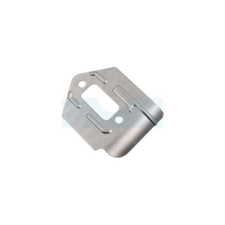 Déflecteur de chaleur pour tronçonneuse Husqvarna (537210601)