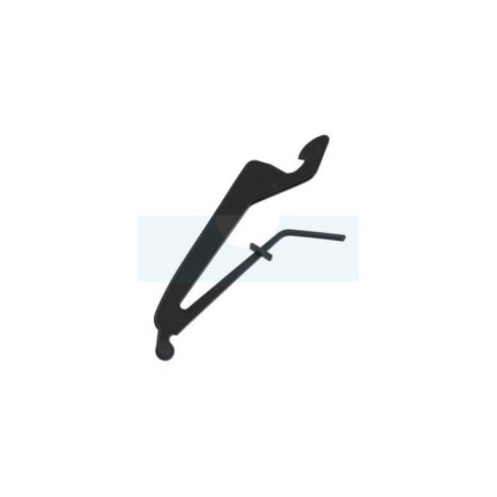 Gachette de sécurité pour tronçonneuse / taille-haie Husqvarna (506014506)