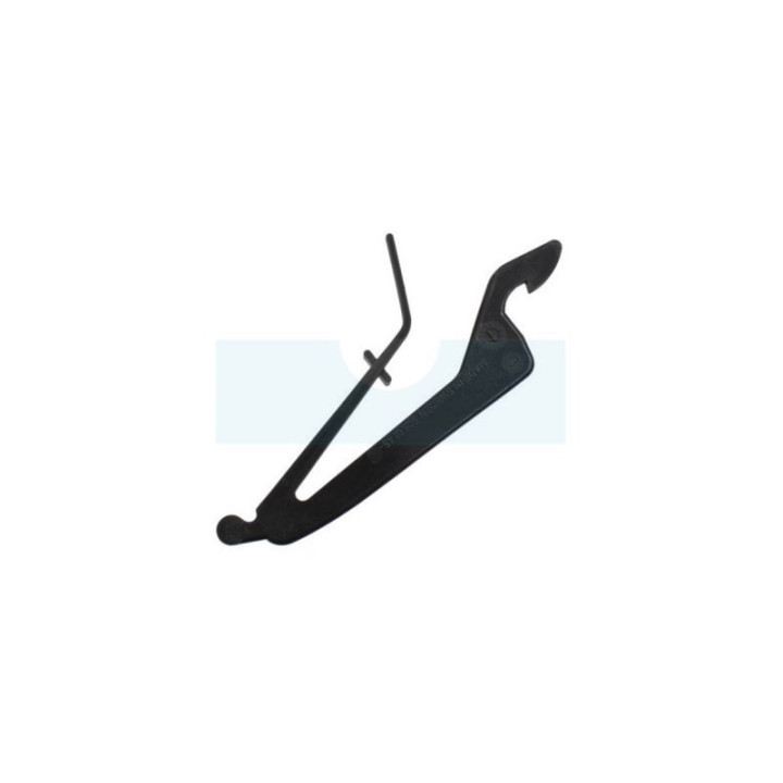 Gachette de sécurité pour tronçonneuse / taille-haie Husqvarna (506014506)