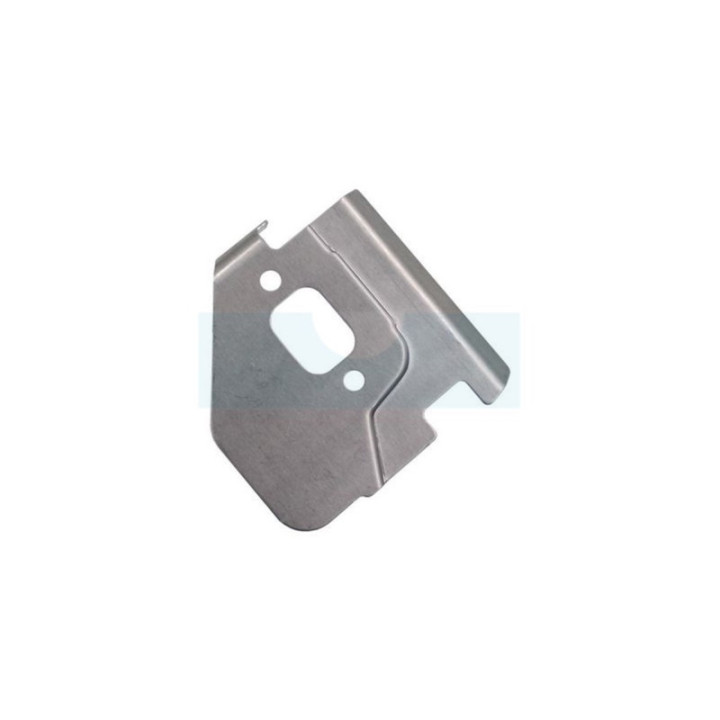 Déflecteur de chaleur pour tronçonneuse Husqvarna (501323101)