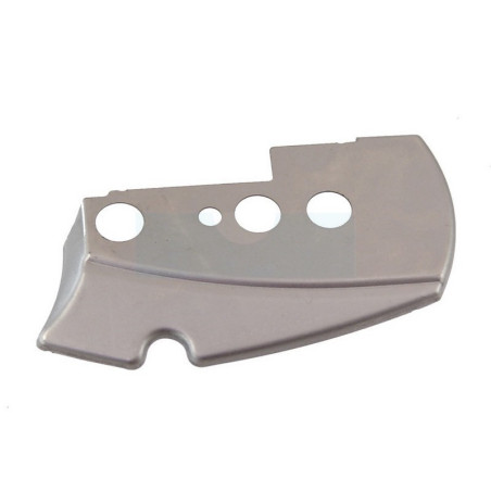 Plaque de protection de guide pour tronçonneuse Husqvarna (544250501)