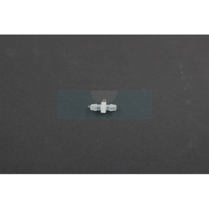 Raccord pour tronçonneuse / débroussailleuse / taille-haie Poulan (530023877)