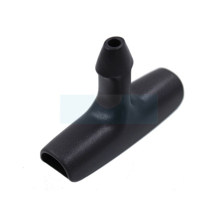 Poignée de demarrage pour tronçonneuse / débroussailleuse / souffleur Husqvarna (537232501)