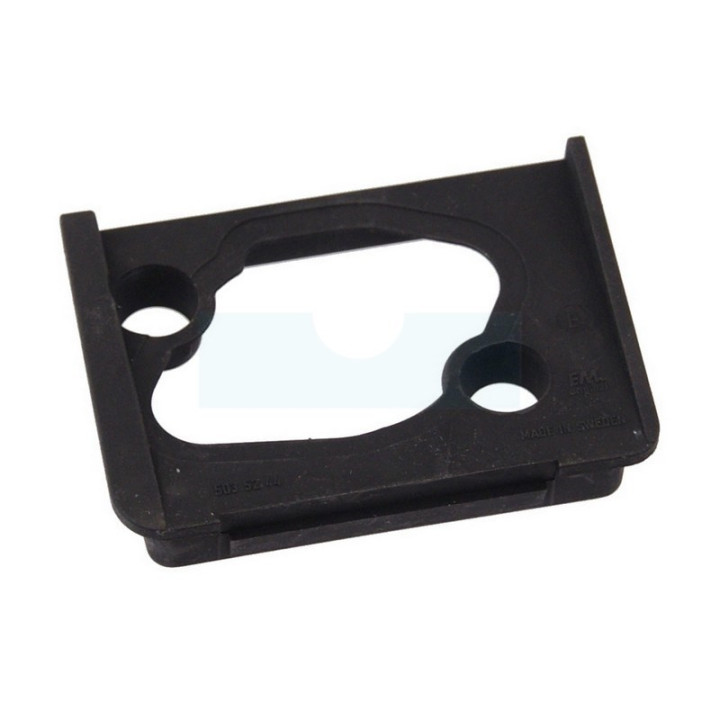 Cale d'étanchéité pour tronçonneuse Husqvarna (503524401)