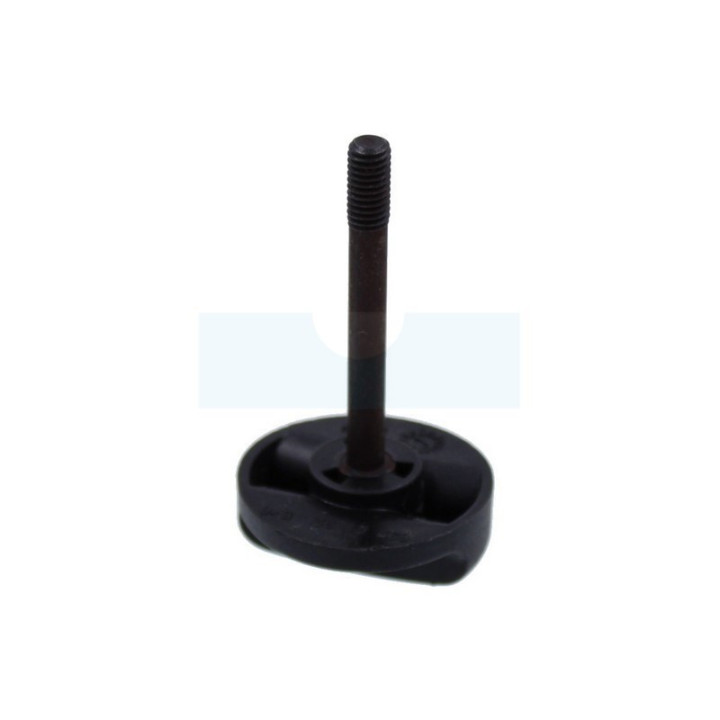 Bouton / Vis pour tronçonneuse Husqvarna (537213205)