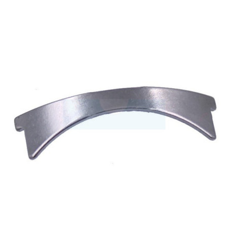 Plaque d'embase cylindre pour tronçonneuse Husqvarna (503926002)