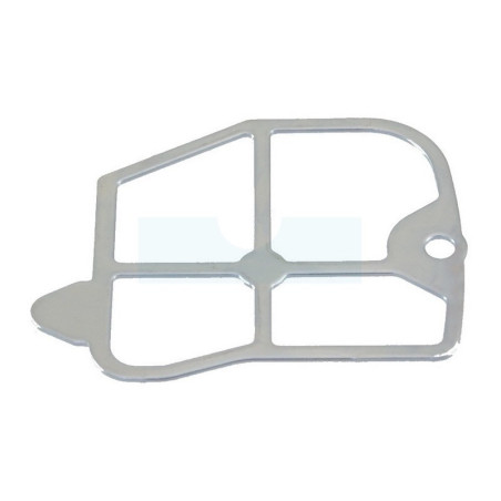 Grille de filtre pour tronçonneuse Husqvarna (545151801)