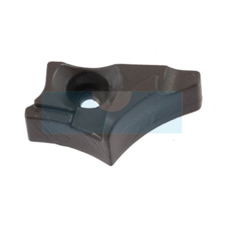 Protection d'usure pour tronçonneuse Jonsered (537089001)