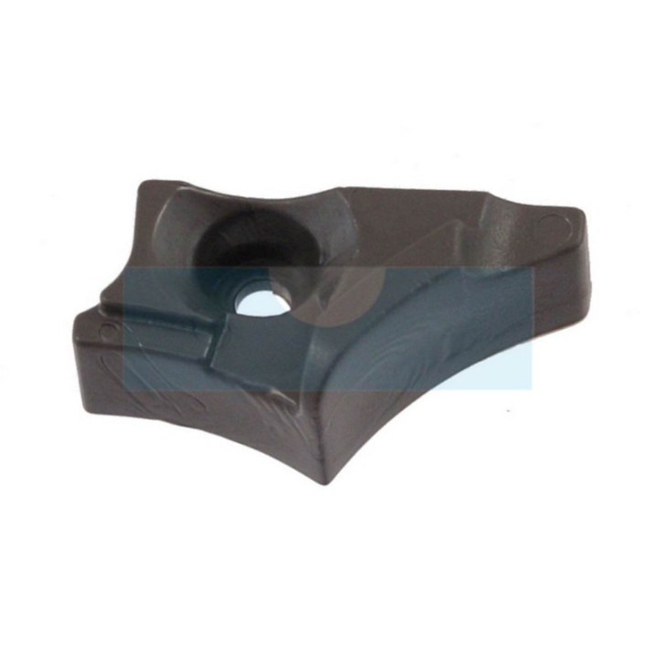 Protection d'usure pour tronçonneuse Jonsered (537089001)