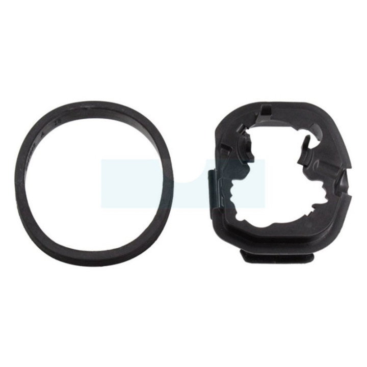 Plaque isolante pour tronçonneuse Husqvarna (504724701)