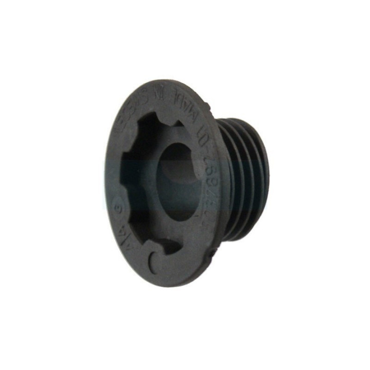 Pignon de pompe pour tronçonneuse Husqvarna (503789201)