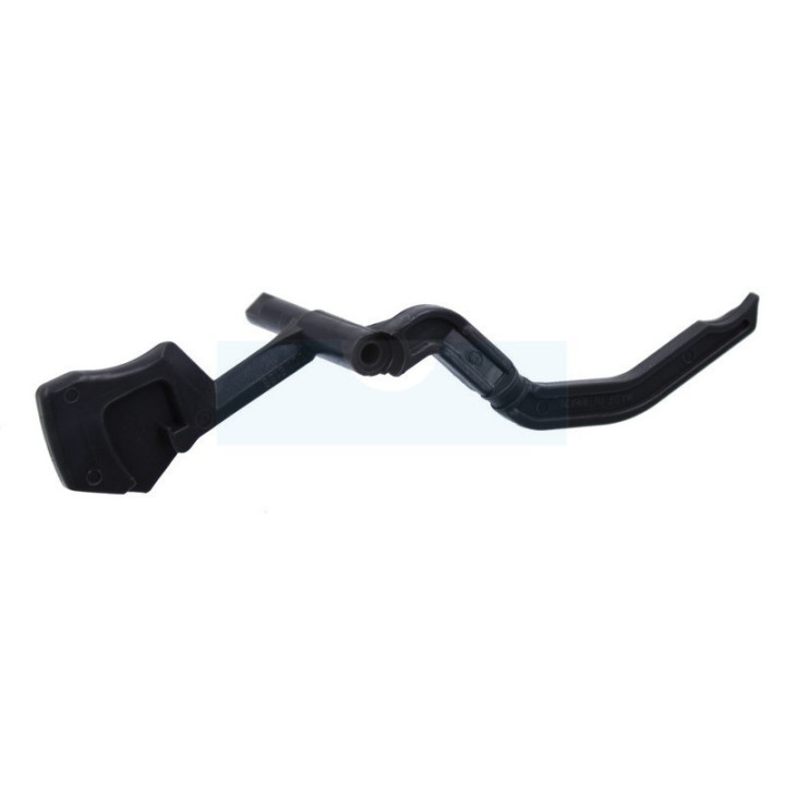 Levier d accélération pour tronçonneuse Husqvarna (501916602)