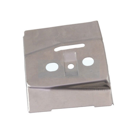 Plaque de guidage pour tronçonneuse Partner (503492501)