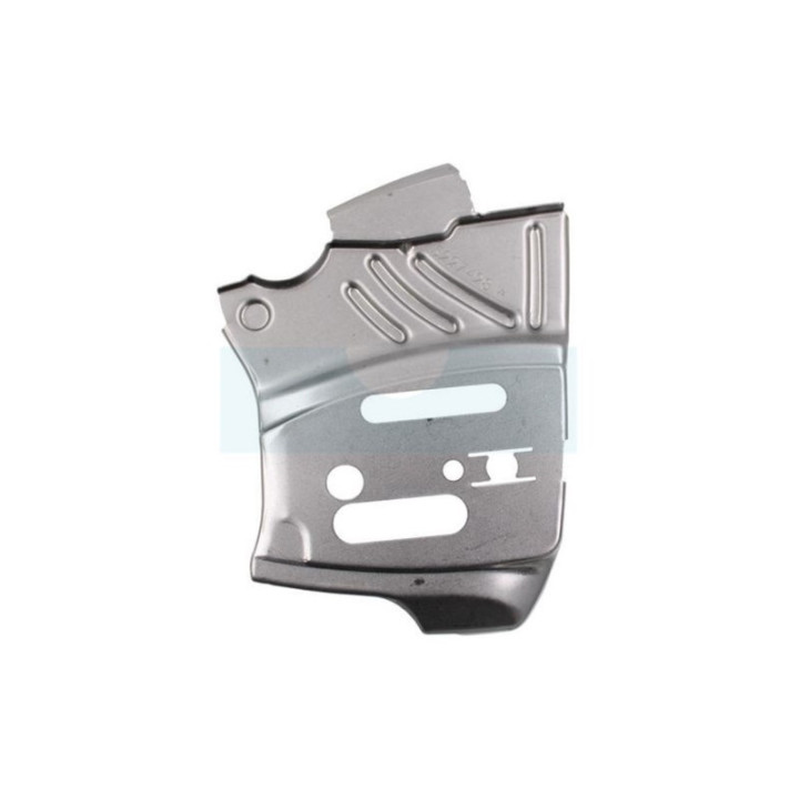 Plaque de guidage pour tronçonneuse Husqvarna (522742801)