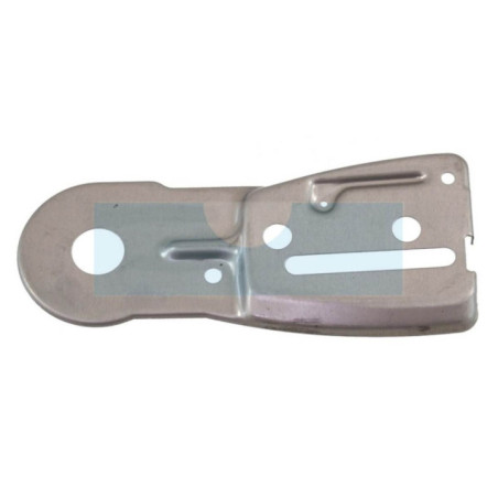 Plaque de protection de guide pour tronçonneuse Husqvarna (501763201)