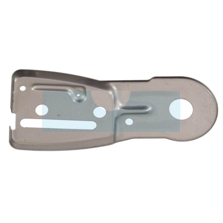 Plaque de protection de guide pour tronçonneuse Husqvarna (501763201)