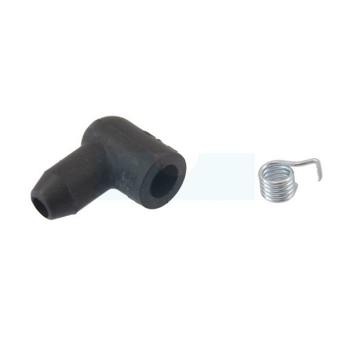 Capuchon de bougie pour tronçonneuse Jonsered (501485403)