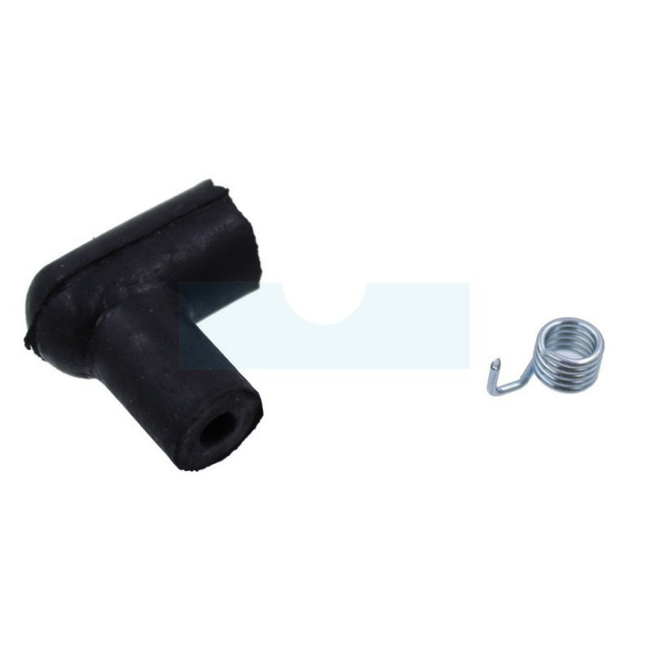 Capuchon de bougie pour tronçonneuse Alpina (501485402)
