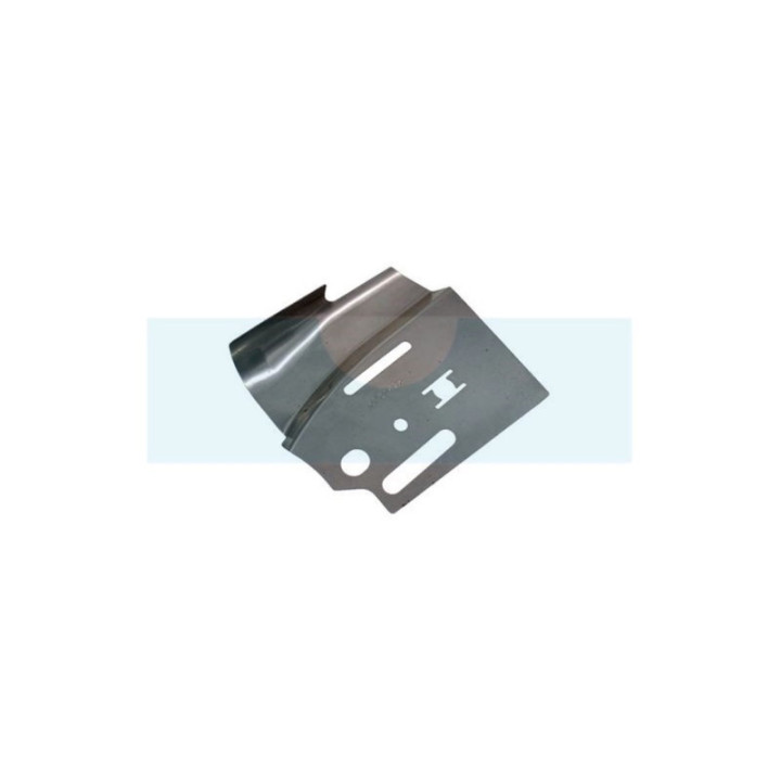 Plaque de protection de guide pour tronçonneuse Husqvarna (503142601)