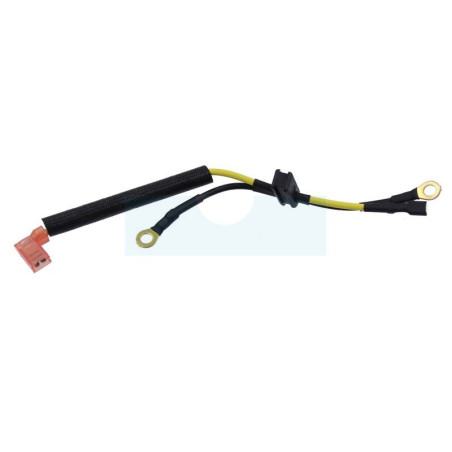 Faisceau d'allumage pour tronçonneuse Husqvarna (530403257)
