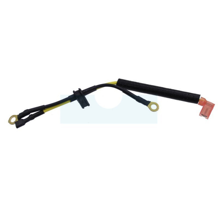 Faisceau d'allumage pour tronçonneuse Husqvarna (530403257)