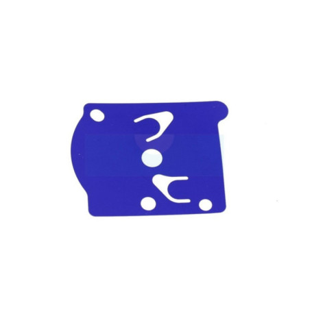 Membrane pour tronçonneuse / débroussailleuse Mc Culloch (577016601)