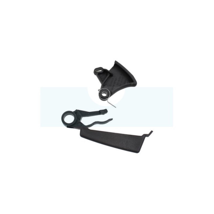 Kit gâchette pour tronçonneuse Husqvarna (578862201)