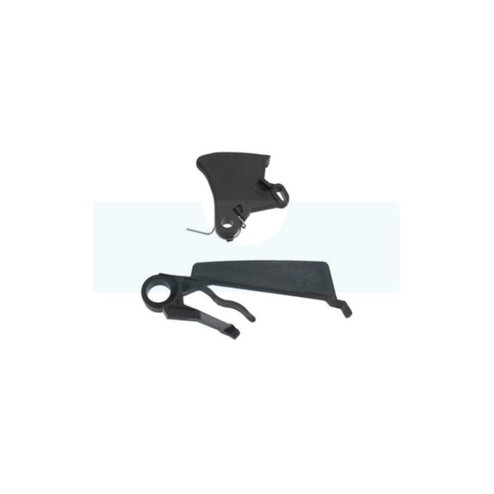 Kit gâchette pour tronçonneuse Jonsered (578862201)