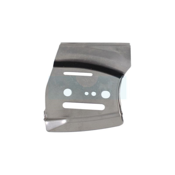 Plaque de guidage pour tronçonneuse Husqvarna (537013701)