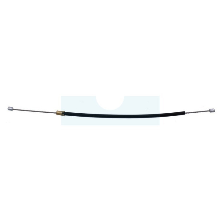 Câble pour tronçonneuse Husqvarna (504098801)