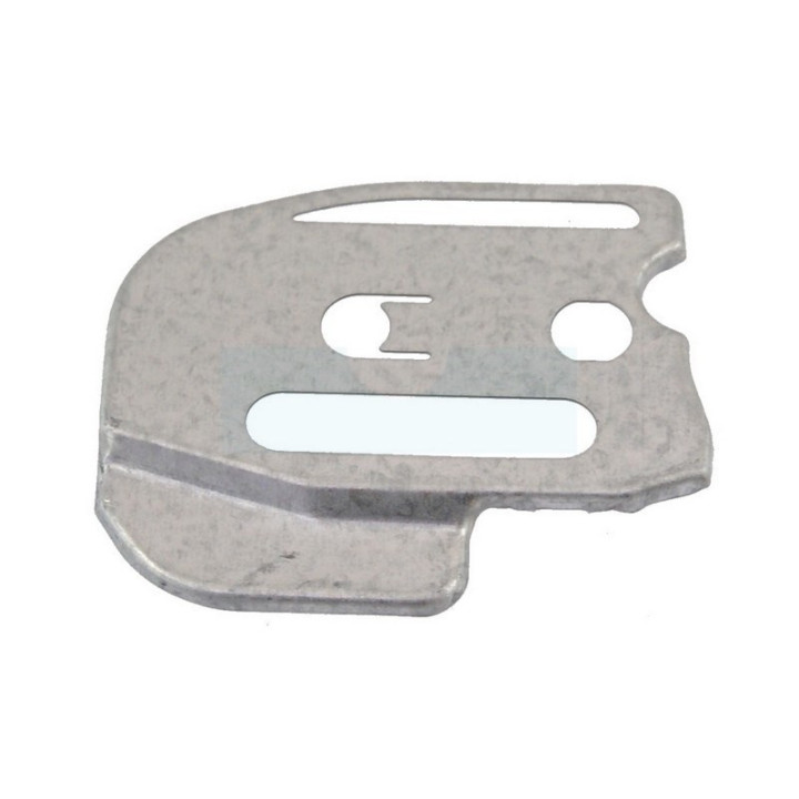 Plaque de guidage pour tronçonneuse Husqvarna (545071401)