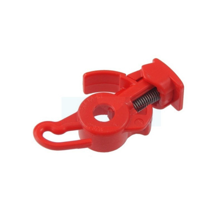 Commande de starter pour tronçonneuse Husqvarna (544844302)