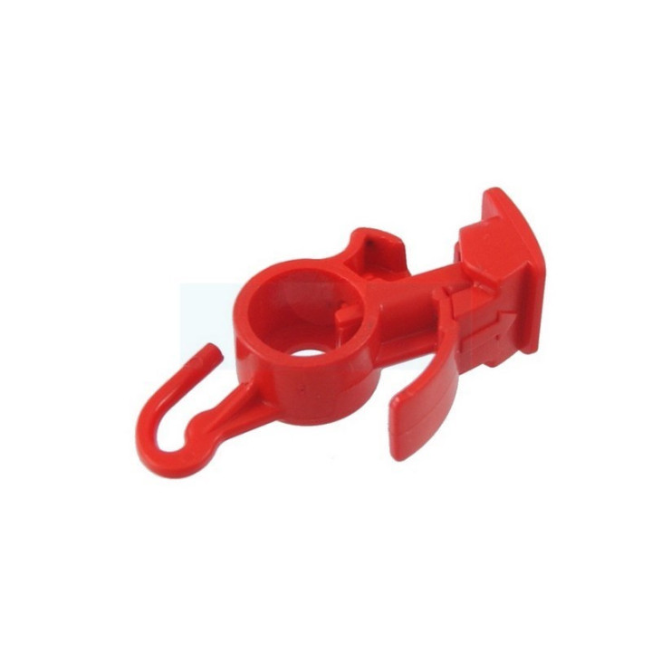 Commande de starter pour tronçonneuse Jonsered (544844302)