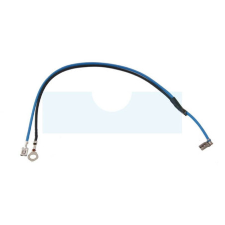 Faisceau pour tronçonneuse Husqvarna (503898701)