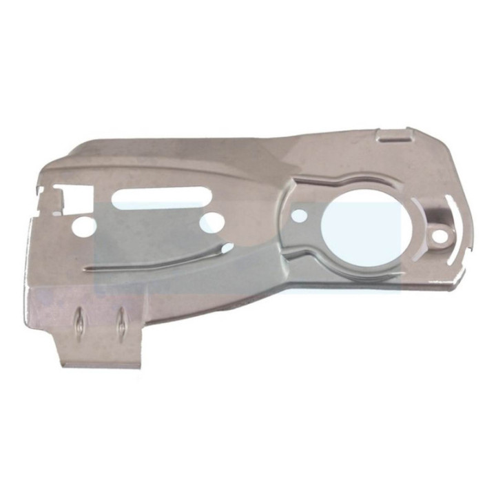 Plaque de guidage pour tronçonneuse Husqvarna (503875601)