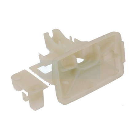 Support de filtre à air pour tronçonneuse Jonsered (503413101)