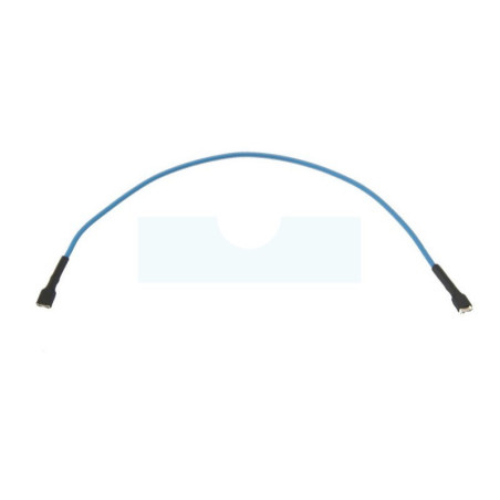 Câble de coupe contact pour tronçonneuse Husqvarna (501839805)