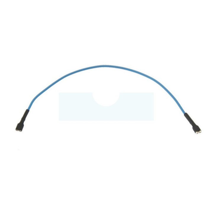 Câble de coupe contact pour tronçonneuse Husqvarna (501839805)