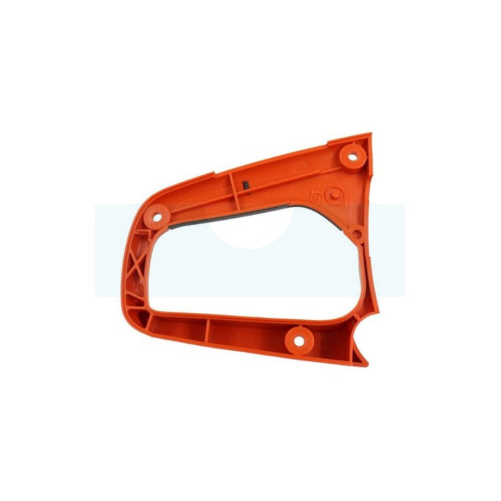 Carter de poignée pour tronçonneuse Husqvarna (545062302)