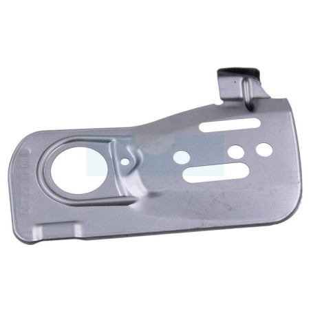 Plaque de guidage pour tronçonneuse Husqvarna (537271302)