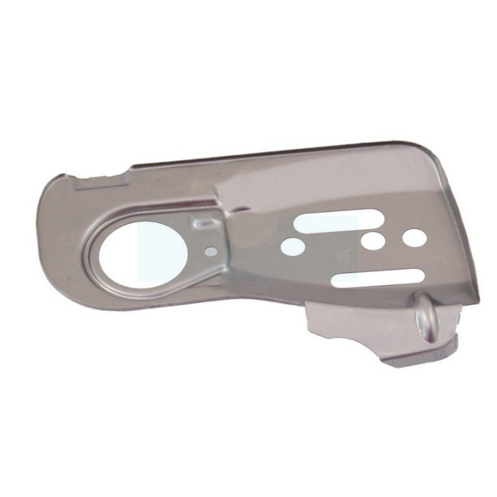 Plaque de guidage pour tronçonneuse Husqvarna (544094001)