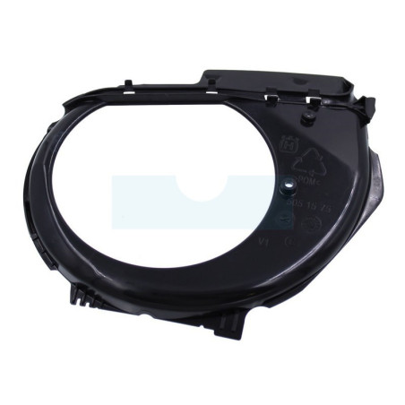Déflecteur d'air pour tronçonneuse Husqvarna (505157501)
