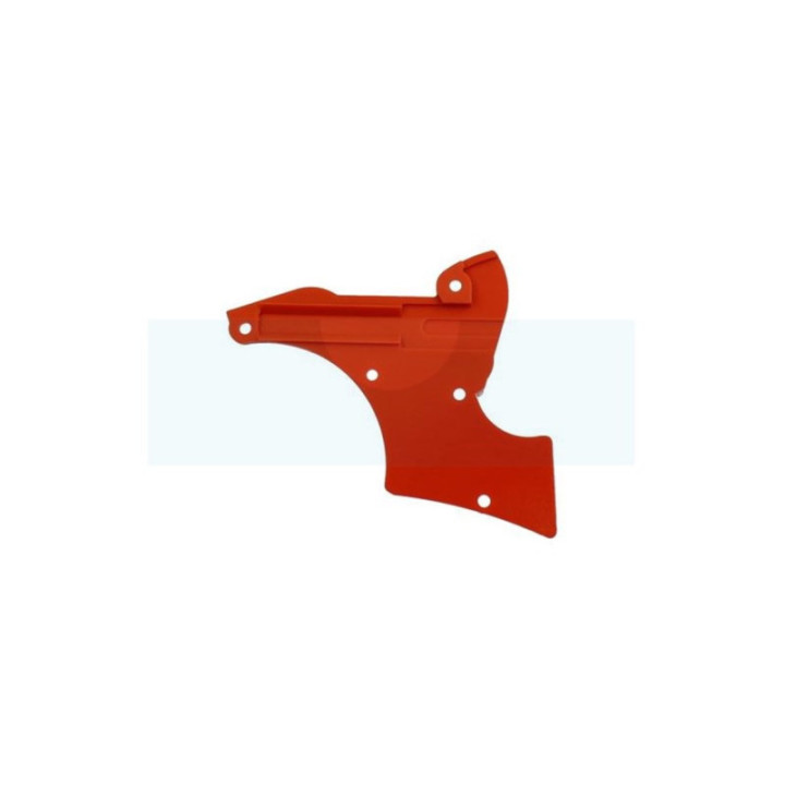 Carter d'embrayage pour tronçonneuse Husqvarna (501874202)