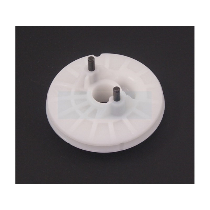 Poulie de lanceur pour tronçonneuse Husqvarna (505158101)