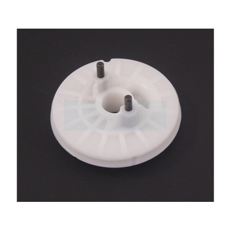 Poulie de lanceur pour tronçonneuse Jonsered (505158101)
